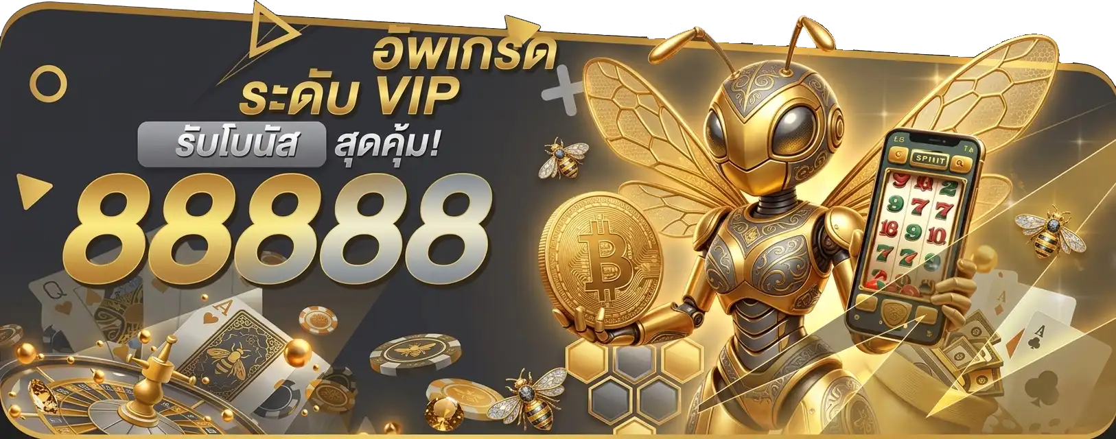 waspspin slot